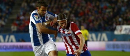 Spania: Primera Division - Etapa 28